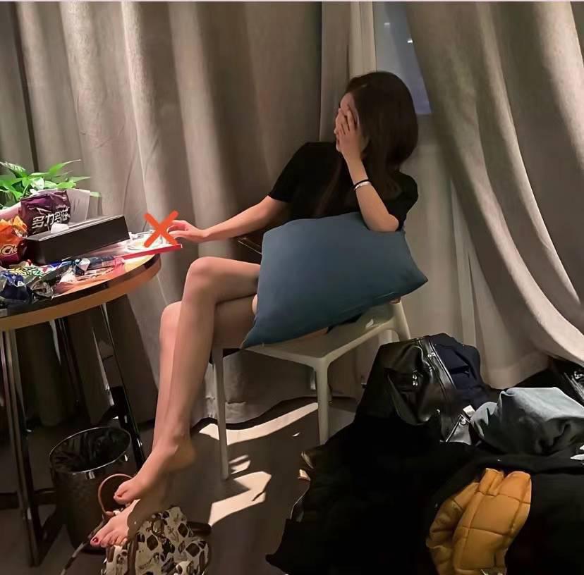 兼职Sao妹水多活好