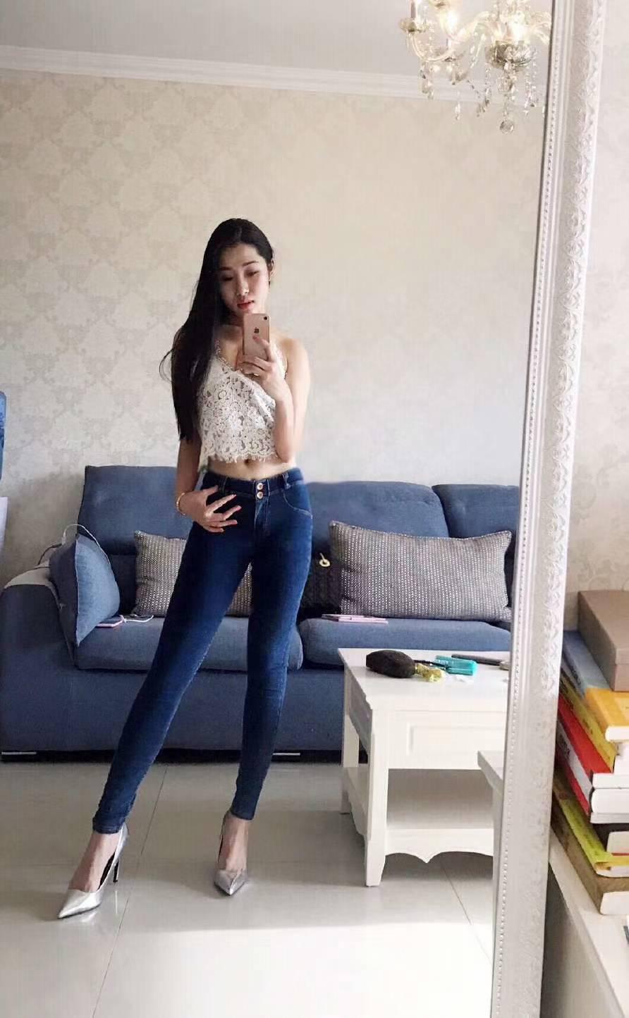 分享普陀漂亮的兼职妹子